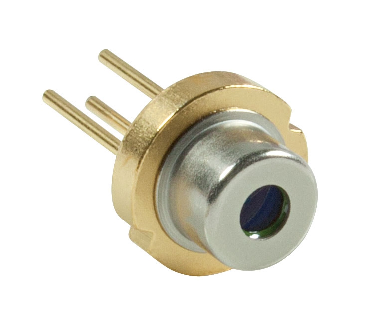 S85500MG 850nm 500mw Multi Mode Top-5.6 Laser Diode